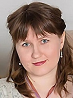 Зиновьева Алла Александровна