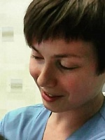 Мария Валерьевна Костева