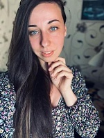 Светлана Николаевна Колоскова