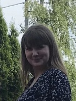 Юлия Владимировна Артемова