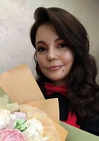 Наталья Васильевна Дикман