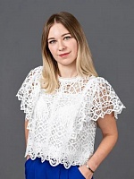 Киселёва Юлия Романовна
