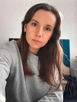 Голикова Анастасия Алексеевна
