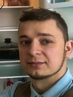 Костин Сергей Николаевич
