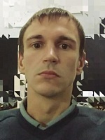 Молчанов Сергей Александрович