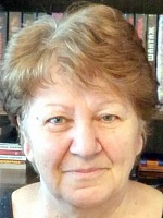 Казанчян Аршалуйс Арамаисовна
