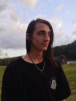 Никита Романович Клюцев