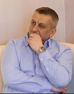 Елисеев Михаил Николаевич