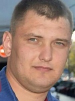 Клинов Евгений Вячеславович