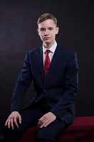 Ханин Роман Алексеевич