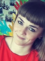 Прохорова Анна Николаевна