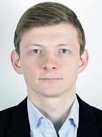 Илья Анатольевич Чупов
