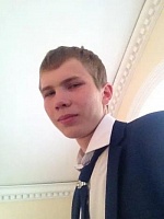 Балашов Алексей Геннадиевич