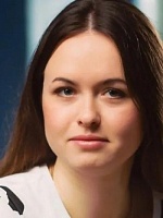 Агафонова Юлия Евгеньевна