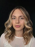 Дарья Дмитриевна Кухта
