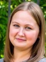Климова Ирина Анатольевна