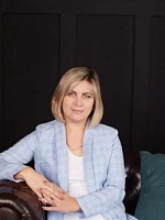 Тузова Елена Михайловна