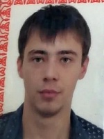 Николаевский Андрей Евгеньевич