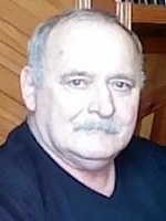 Чепиляскин Александр Николаевич