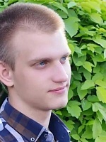 Быков Сергей Вячеславович