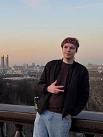 Александр Олегович Соколов
