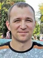 Карякин Константин Николаевич