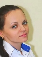 Сафонова Надежда Викторовна