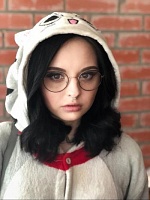 Кузнецова Мария Сергеевна