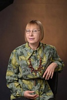 Шупеля Елена Ивановна