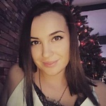 Юлия Анатольевна Моховова