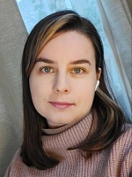 Анна Владимировна Сущенко