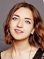 Заплатникова Валерия Сергеевна