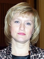 Красникова Елена Валентиновна