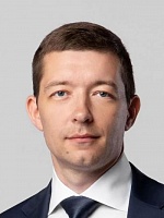 Дмитрий Валериевич Пятков