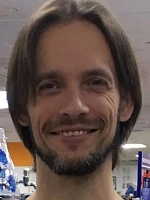 Попов Алексей Юрьевич