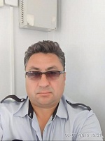 Фролов Юрий Алексеевич