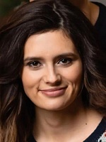 Жабина Елена Викторовна