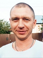 Пацуев Евгений Владимирович