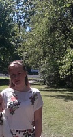 Лестьева Юлия Петровна