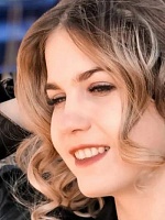 Анастасия Александровна Зубарева