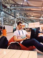 Сибилев Денис Альбертович