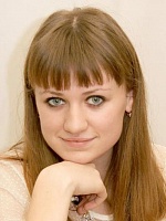 Щадилова Елена Витальевна