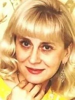 Овчинникова Елена Васильевна