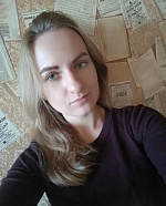 Павлушина Татьяна Ивановна