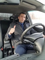 Солдатов Денис Николаевич