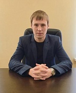 Антон Андреевич Верещагин
