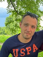 Денис Олегович Данов