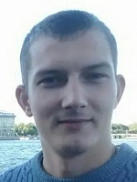 Слюсар Василий Валерьевич
