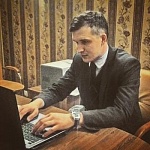 Радомир Витальевич Корсаков