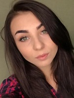 Форова Ирина Сергеевна